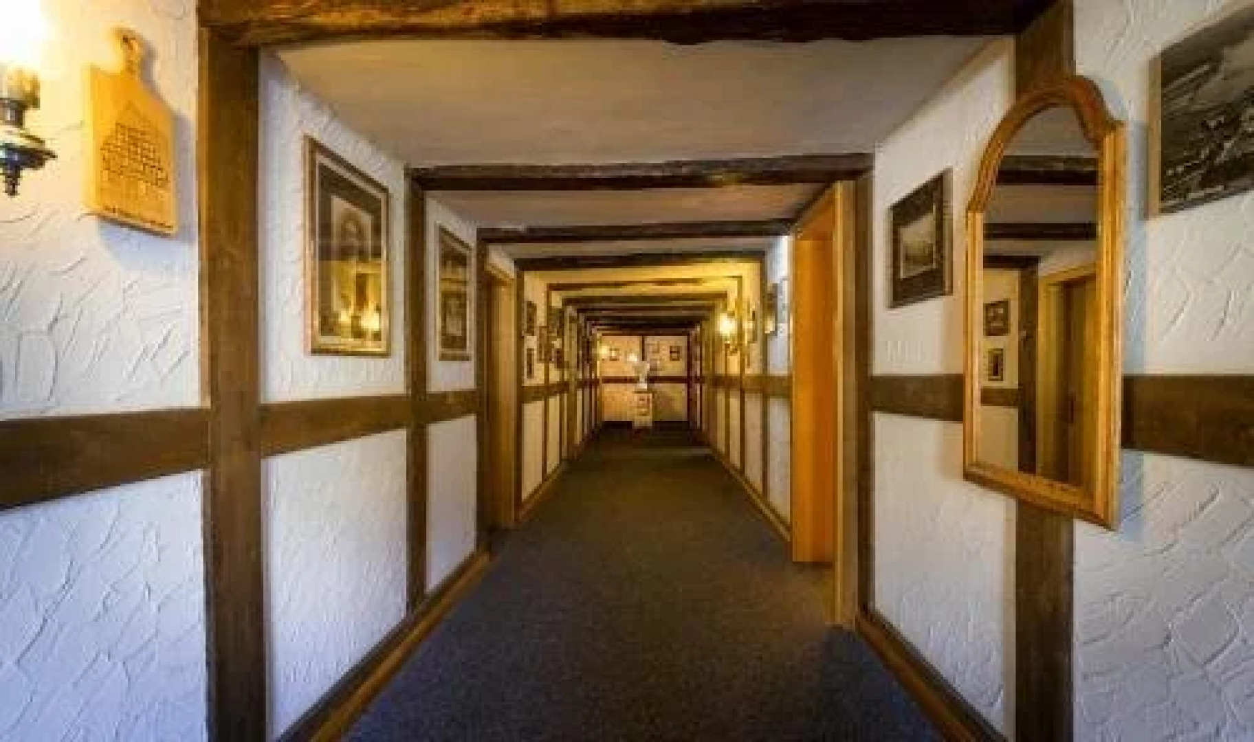 Landhotel Klaukenhof