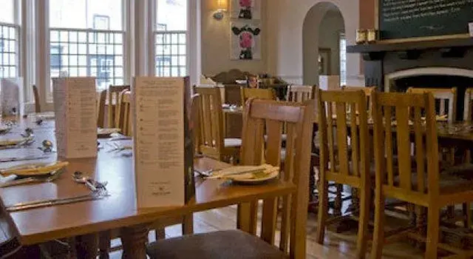 Black Bull Godmanchester