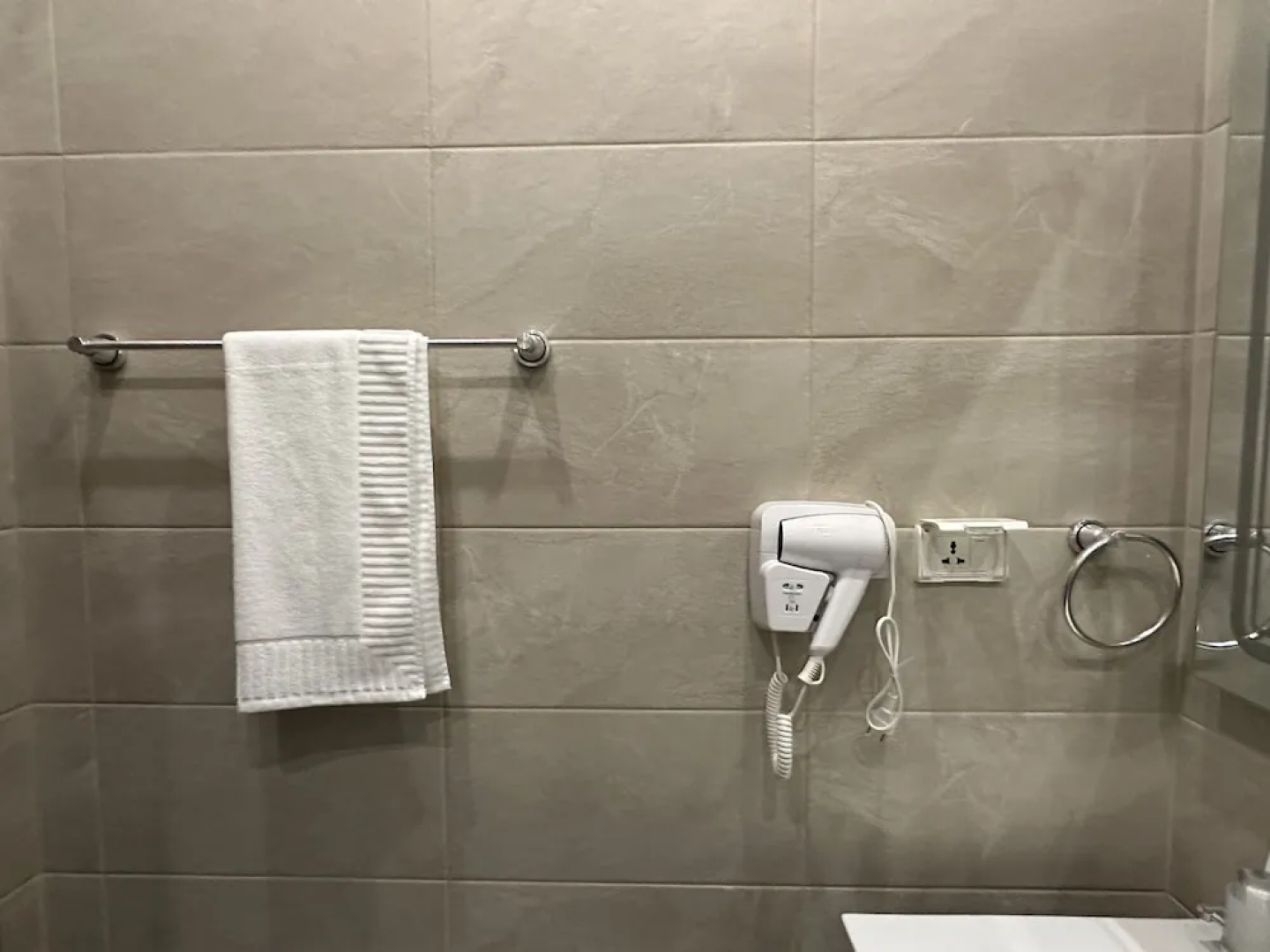 Jasmine flower hostel