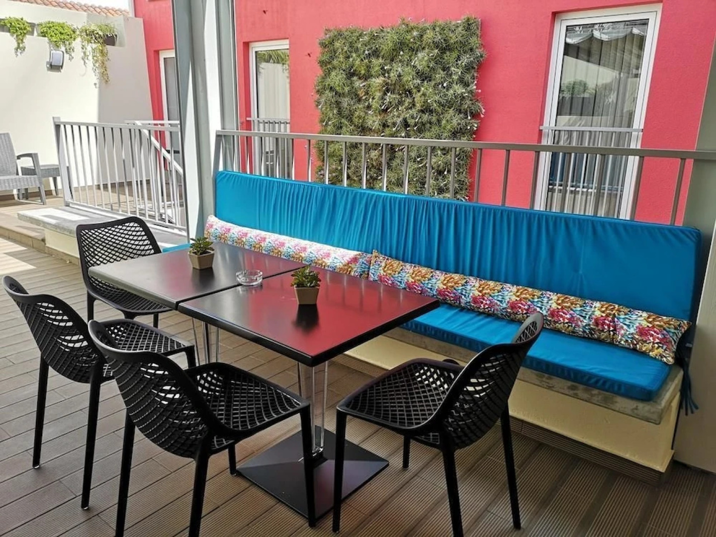 Memória Boutique Hostel