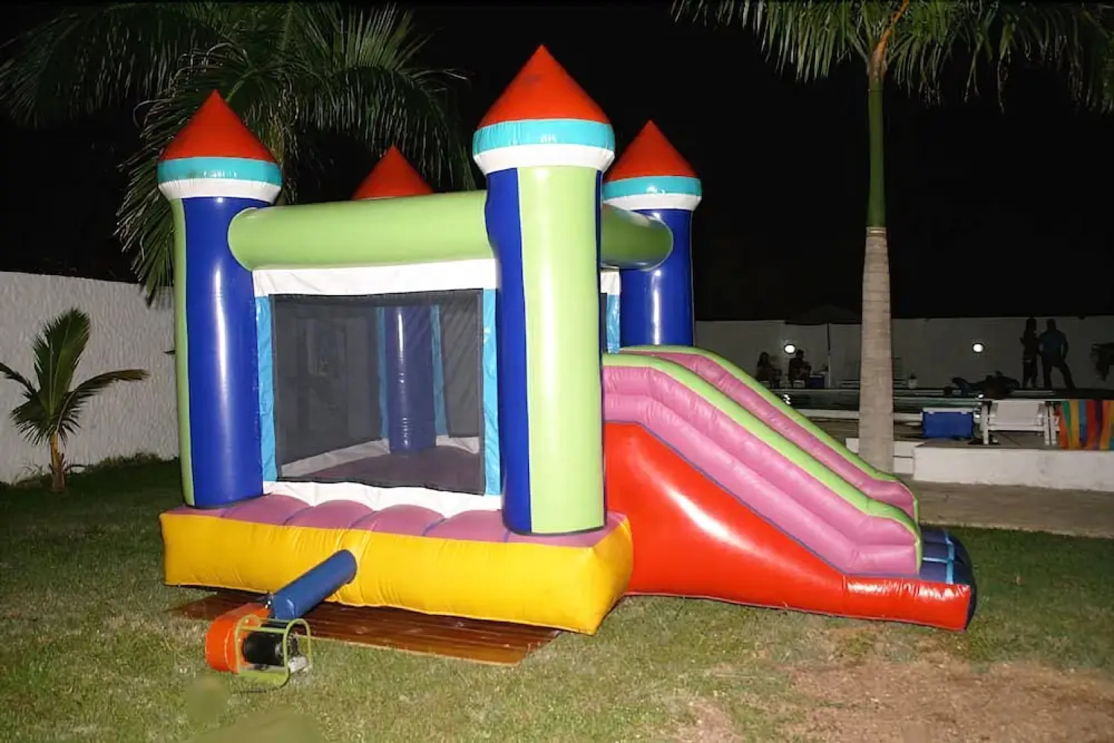 Posada Bienestar