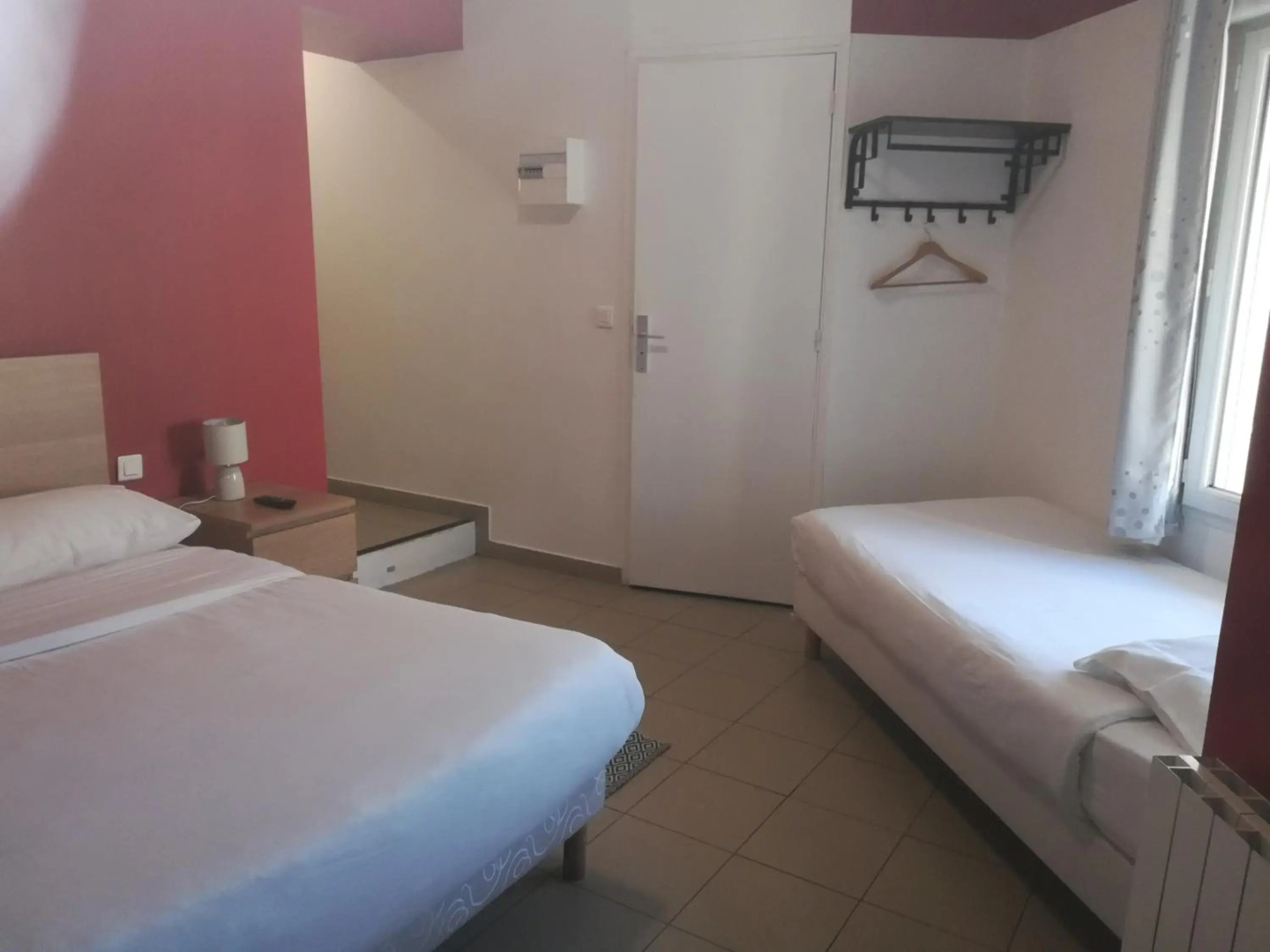 Hotel Aristide Vauban