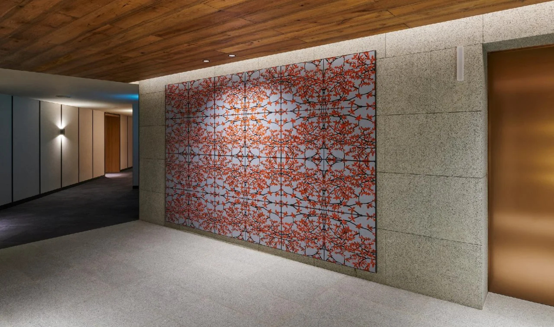 PARK ROCHE Resort & Wellness