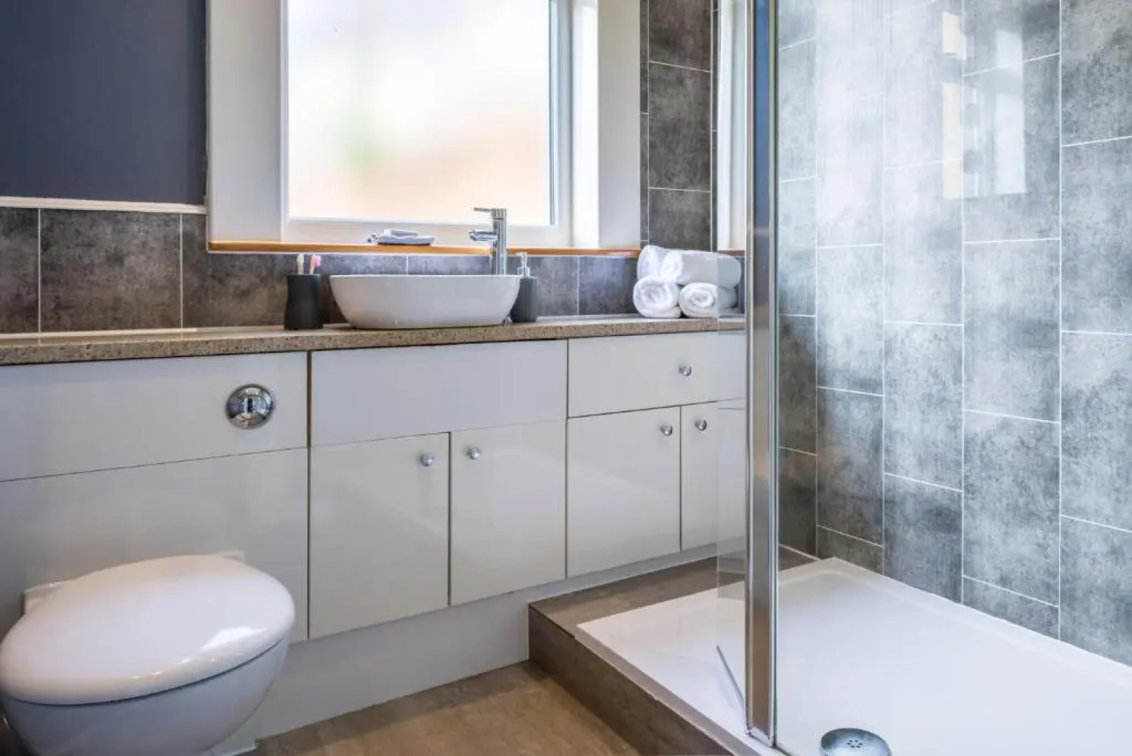 Shemore Farm Holiday Cottage