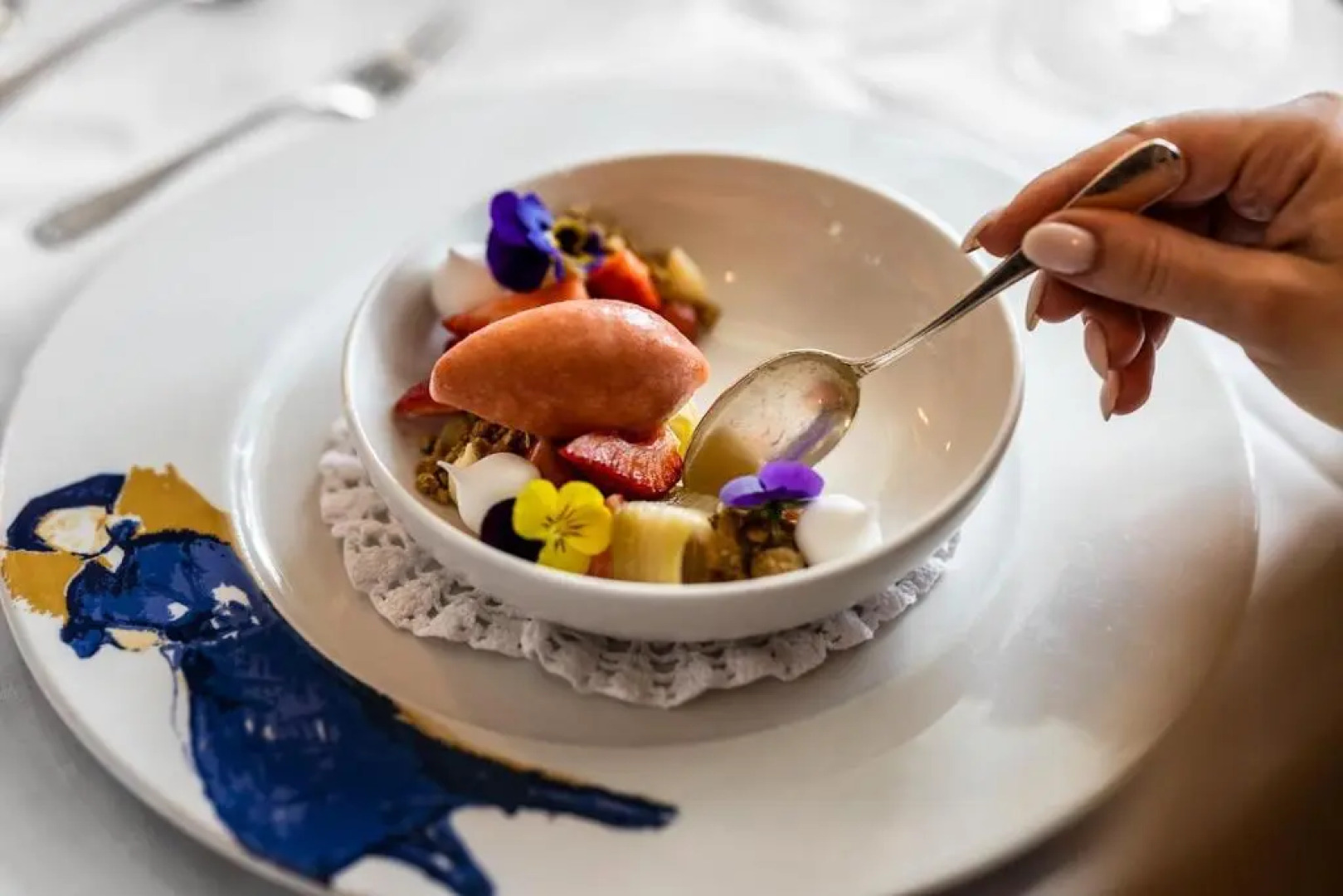 Hotell Refsnes Gods - by Classic Norway Hotels