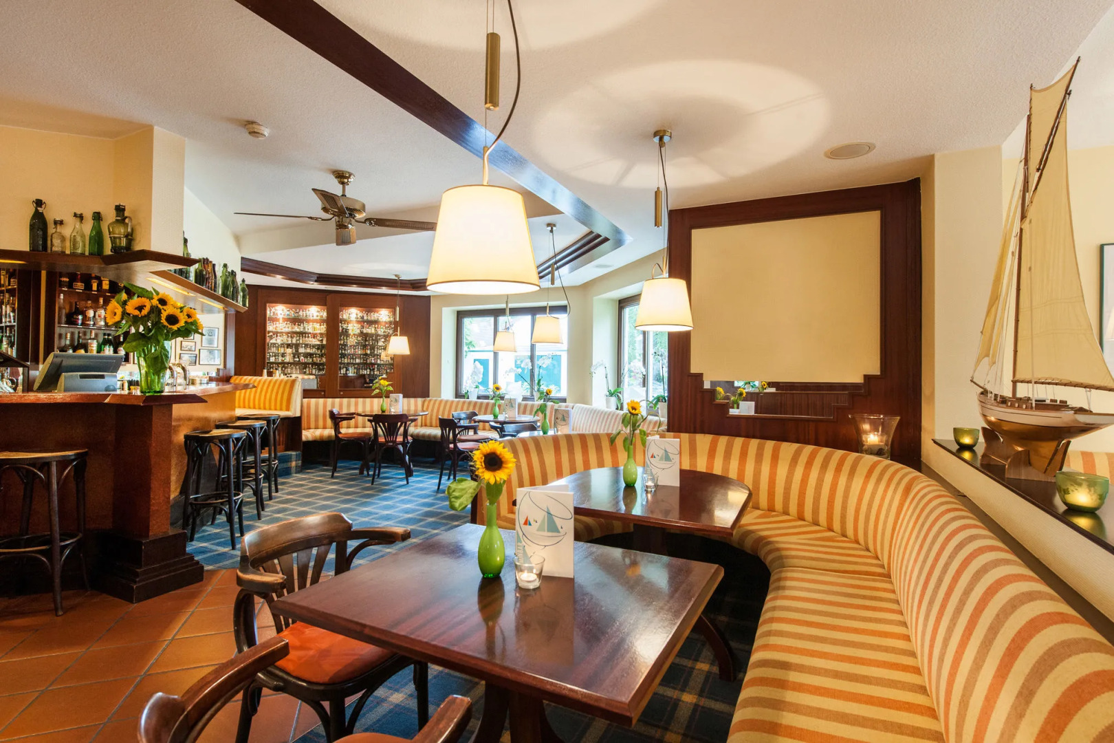 Hotel Birke, Ringhotel Kiel