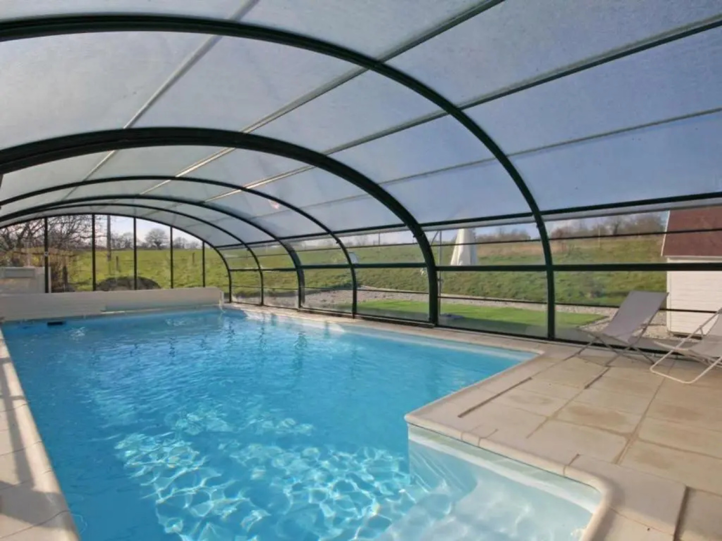 Gîte Laleu, 6 pièces, 10 personnes - FR-1-497-46