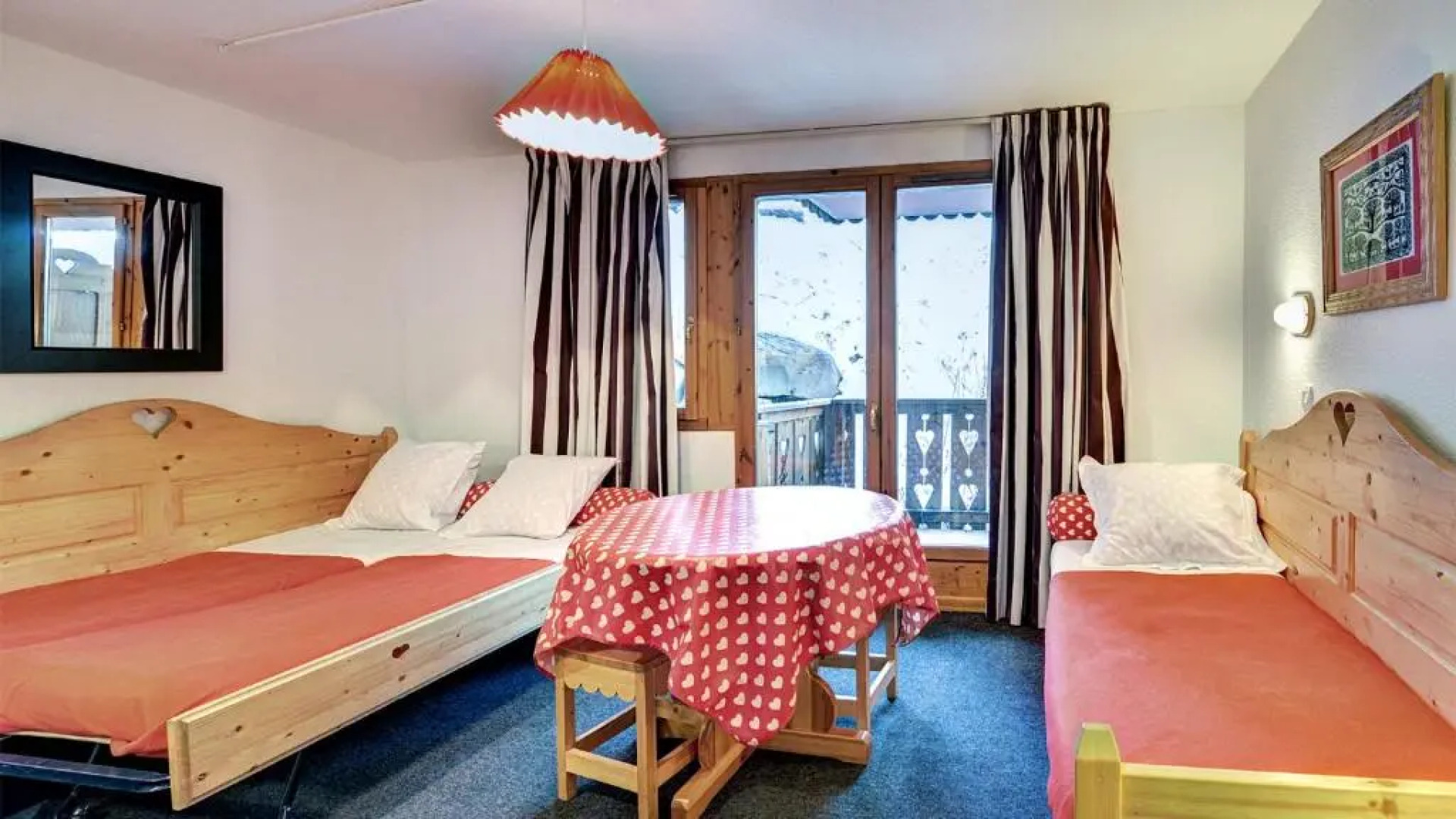 Vacancéole - Résidence Vega