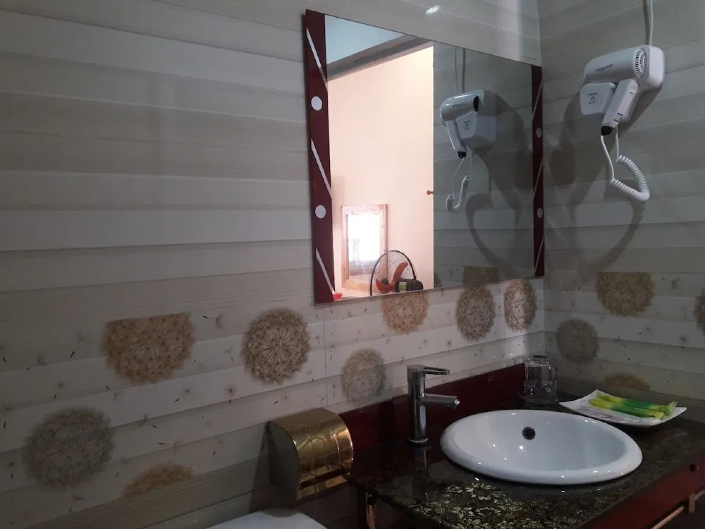 Dang Khoa Sapa Hotel