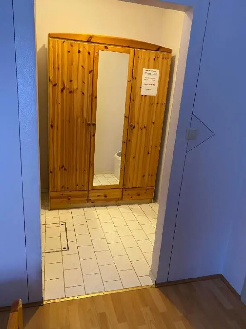 Gästehaus Fischer Rohrendorf