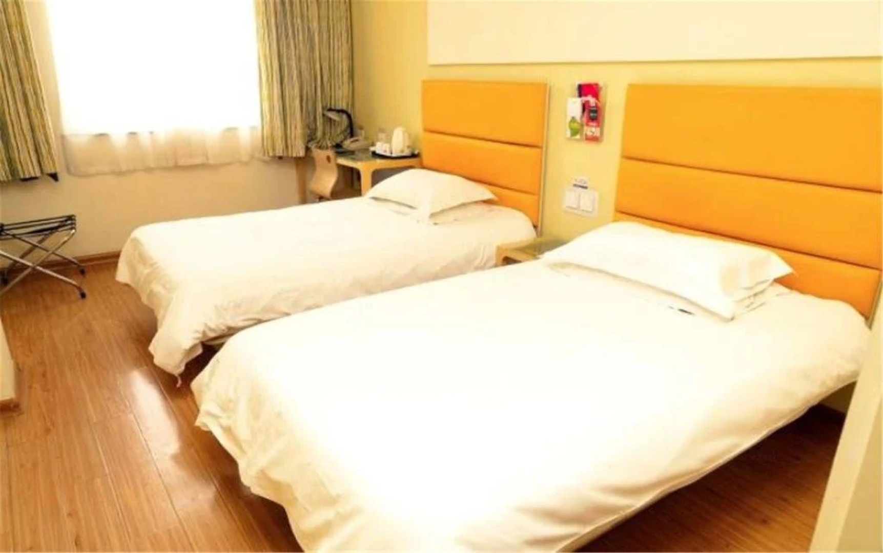 Grace Inn Dongying Guangrao Bus Station