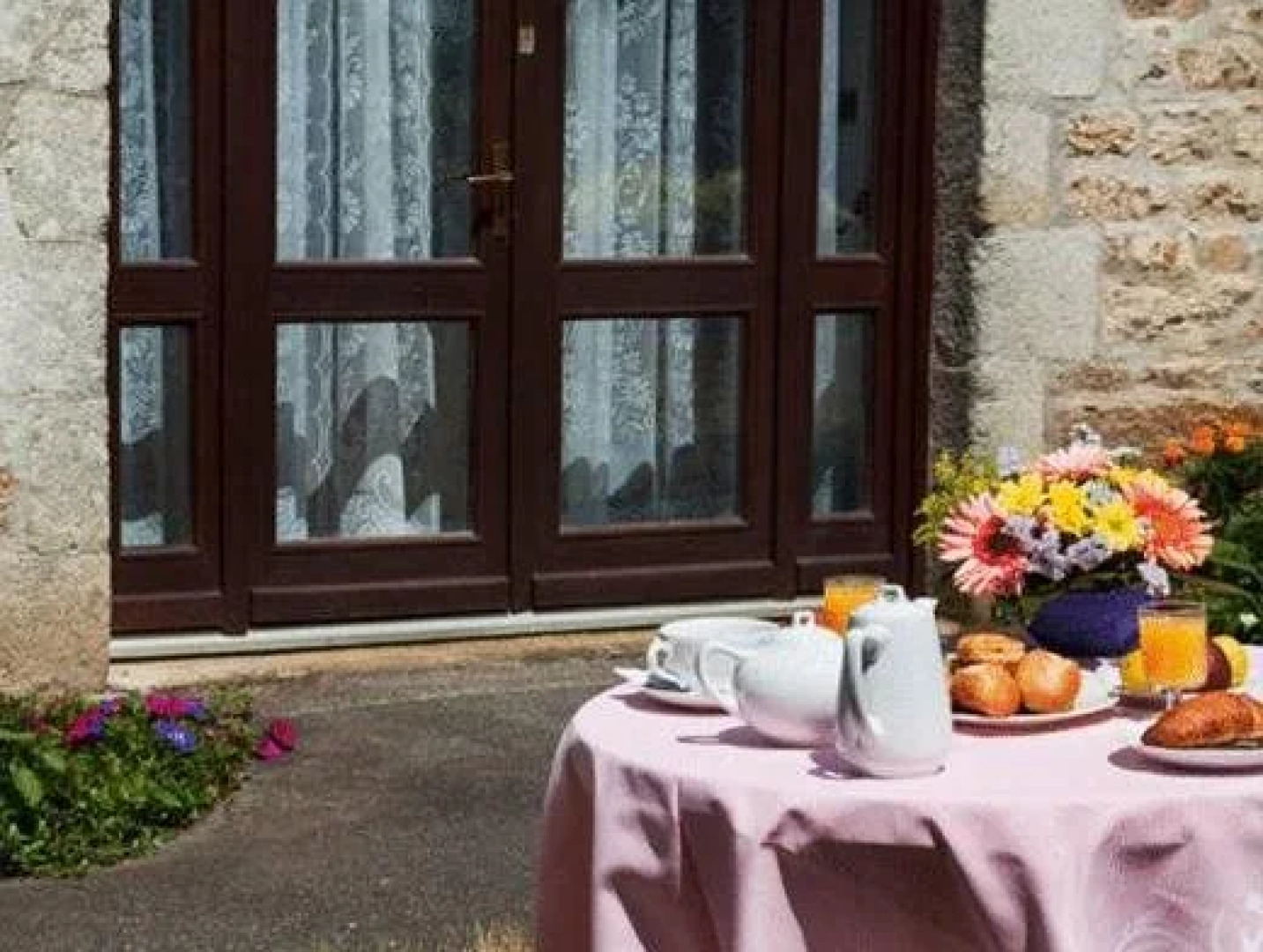 Domaine De Kerstinec/Kerland