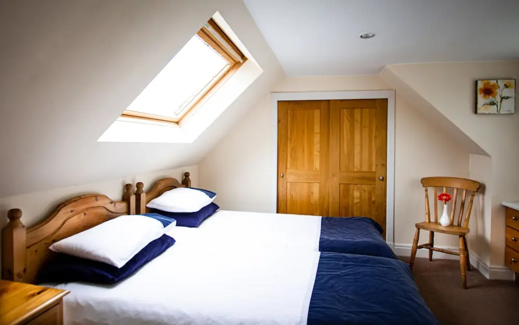 Comfy 3-bedroom Cottage in Newtonmore, Cairngorms