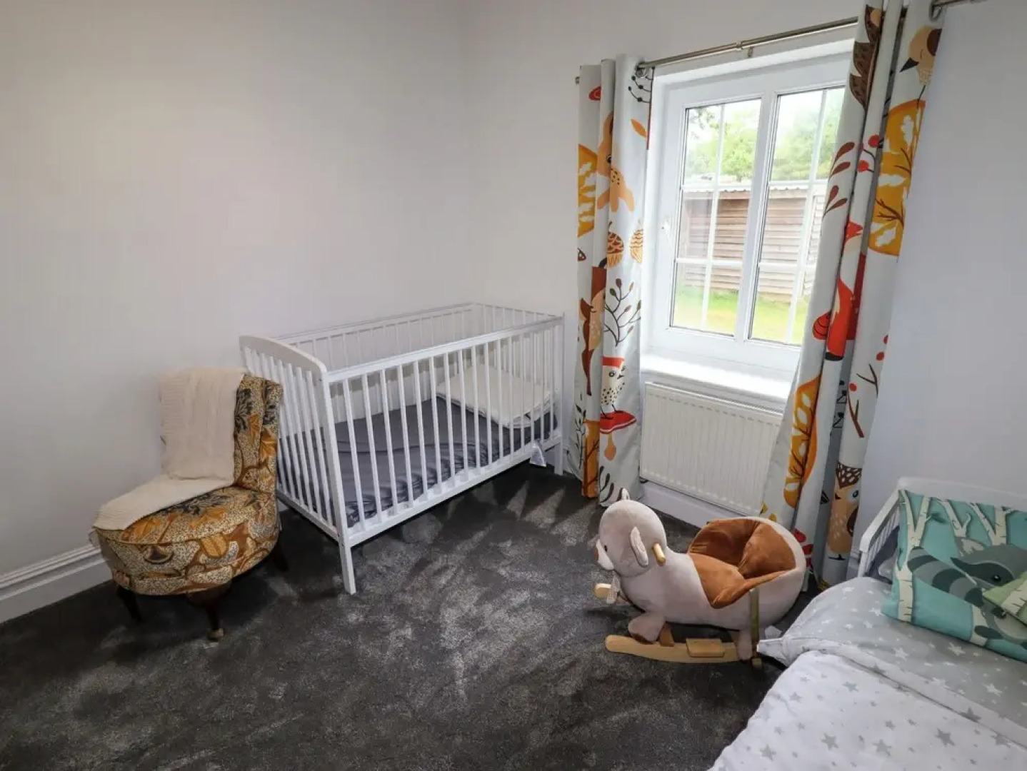 The Manor House Skerry Vore