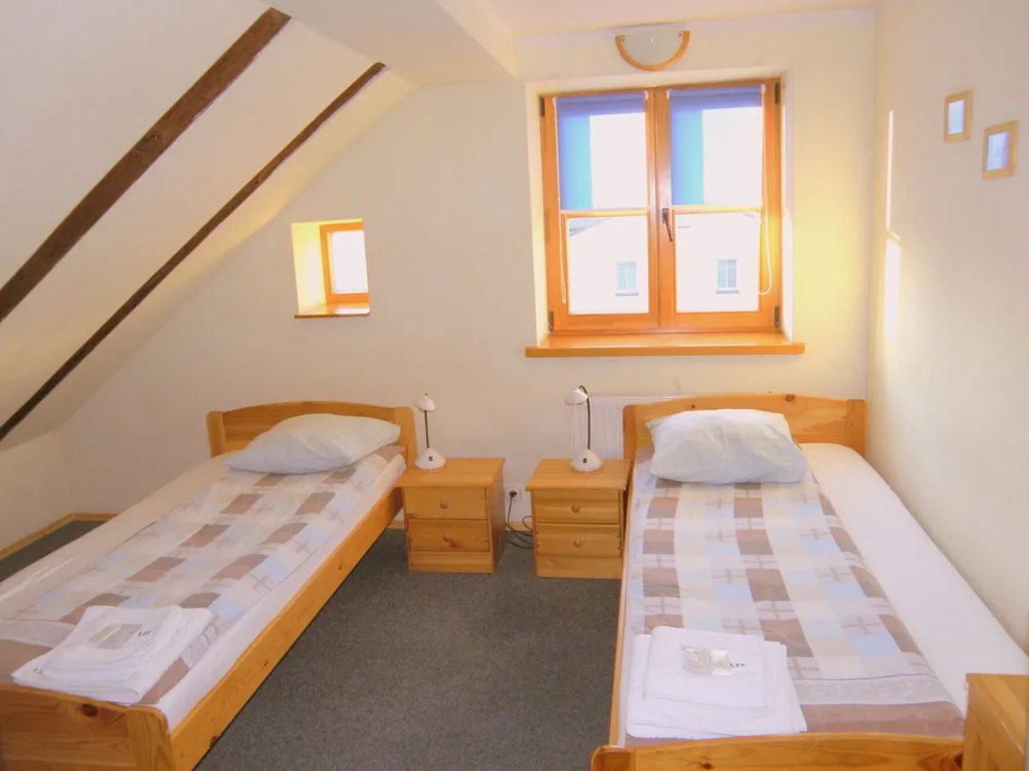 Litinterp Guesthouse Klaipeda
