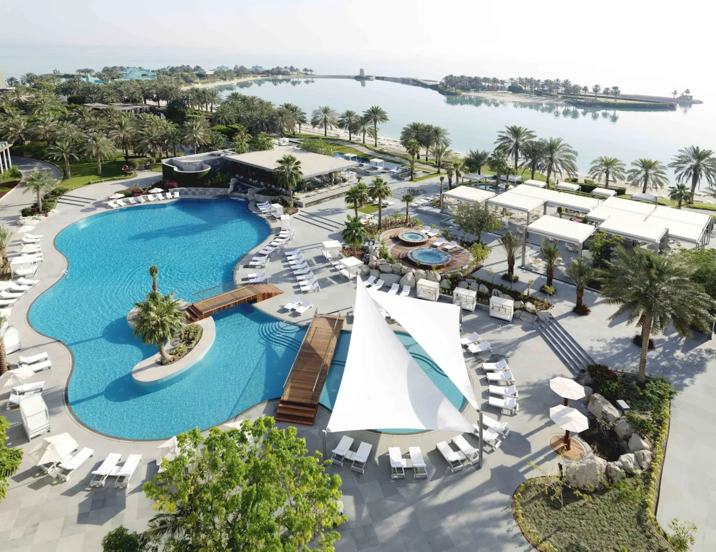 The Ritz-Carlton, Bahrain