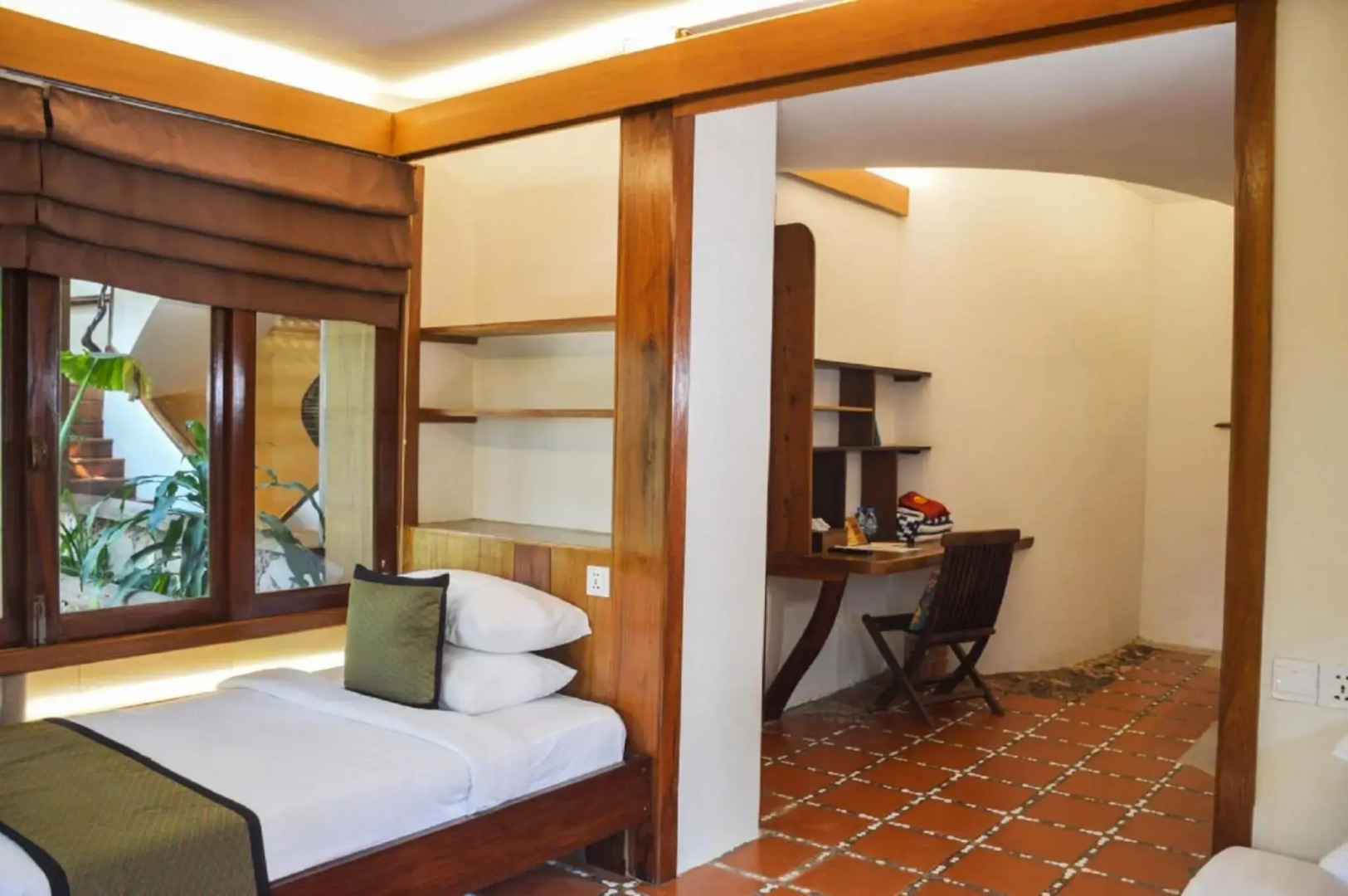 Veranda Natural Resort