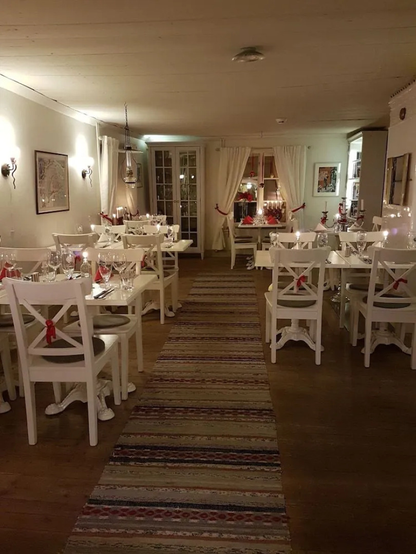 Ågården Hotell & Restaurang