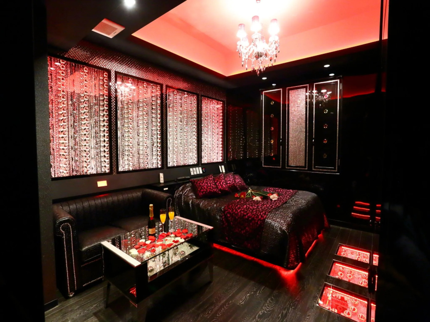 Restay Tokorozawa - Adults Only