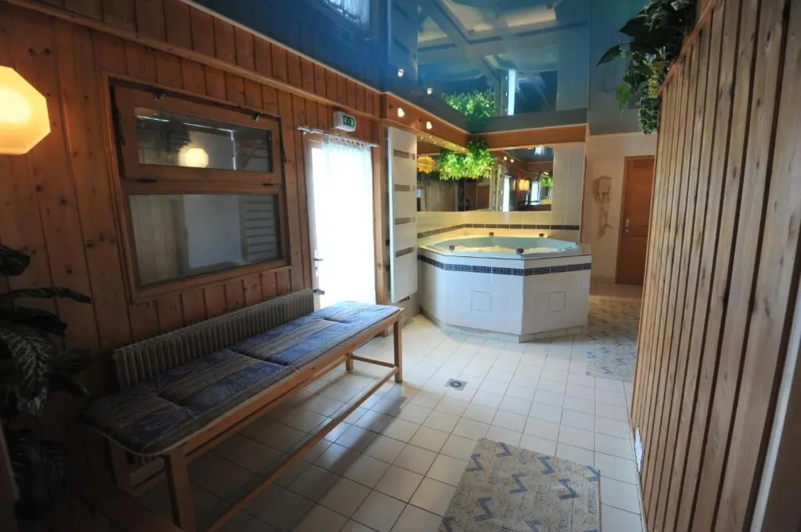 Hotel Le Christiania