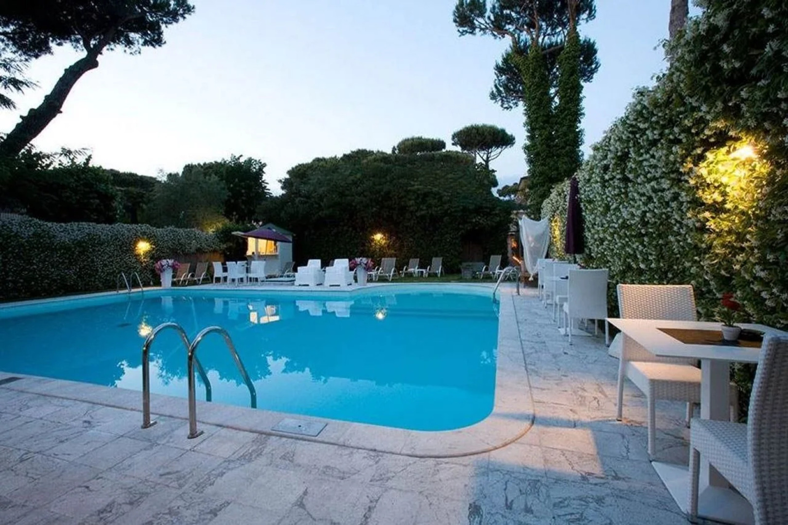 JR Resort Logos Forte dei Marmi