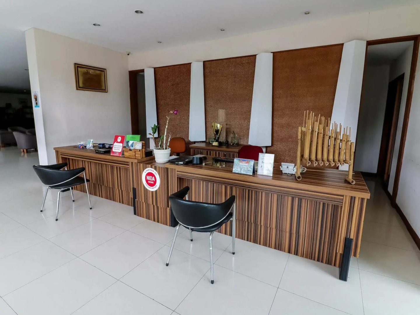 Papyrus Tropical Hotel