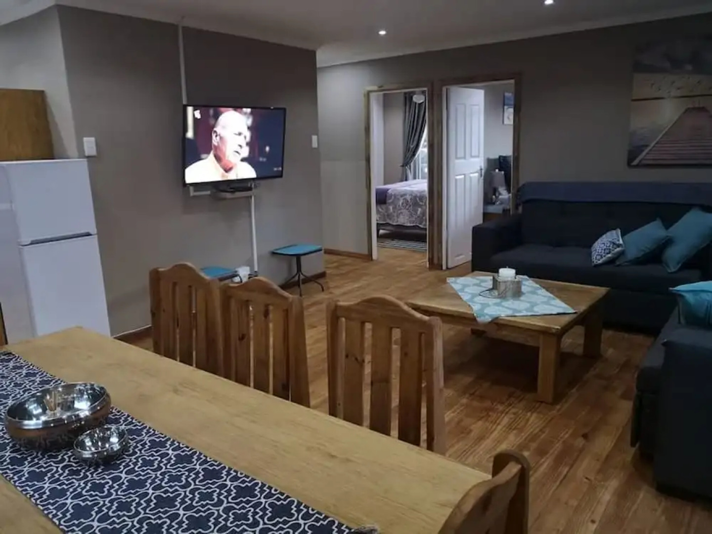 Wonder View Guest House