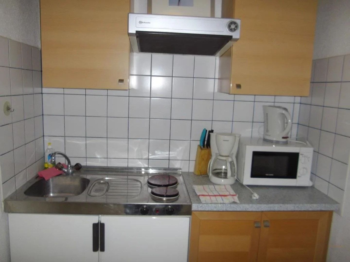 Ferienanlage Bacherhof