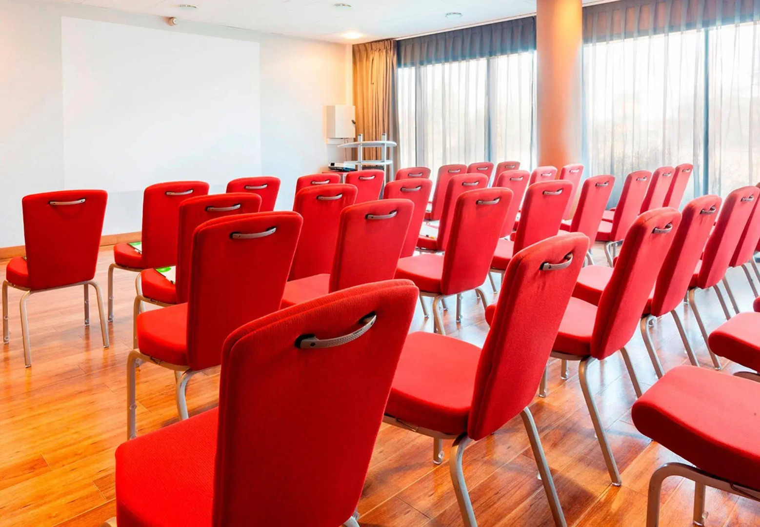 Courtyard by Marriott Toulouse Airport