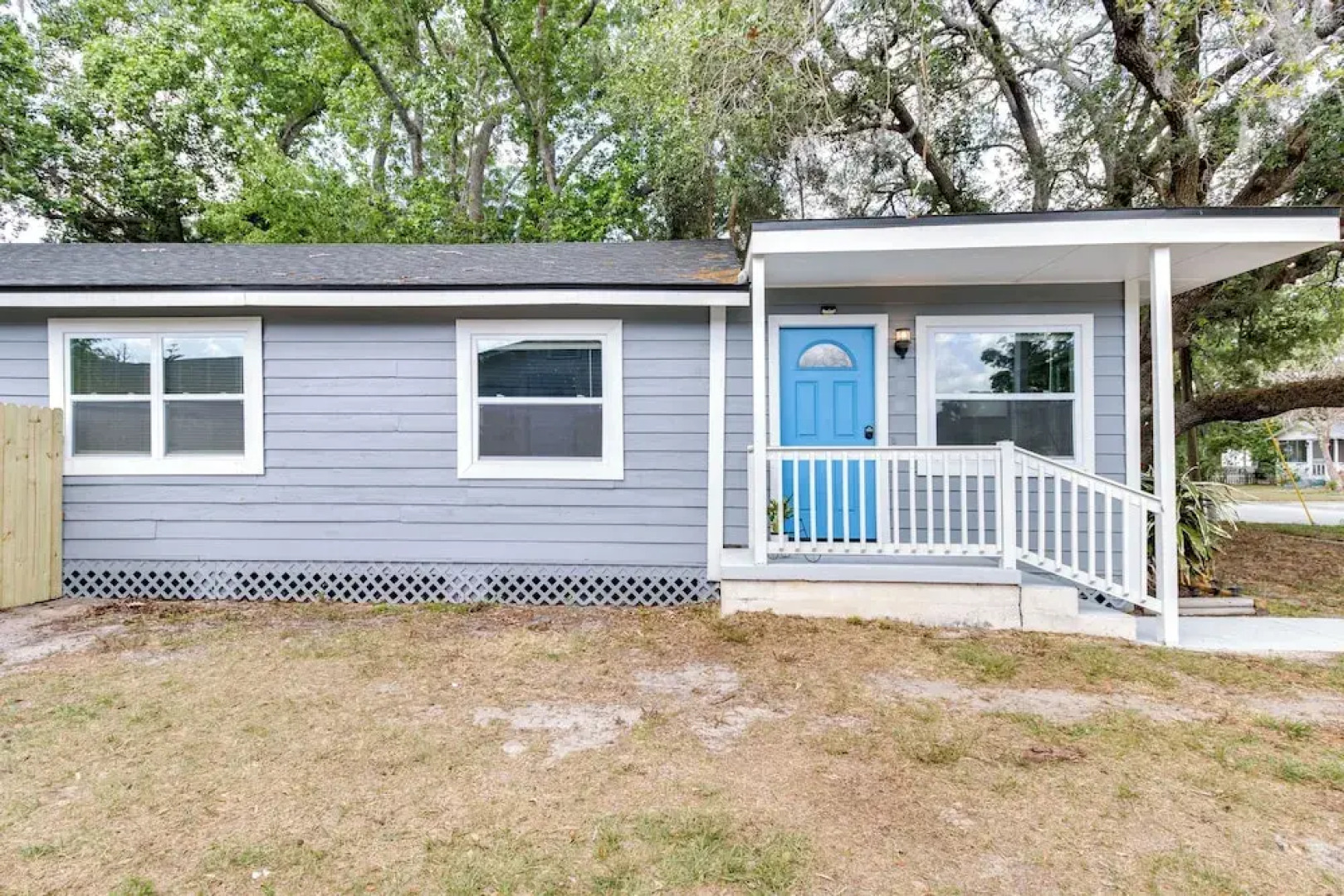 Dtwn Winter Garden Home: 12 Mi to Disney!