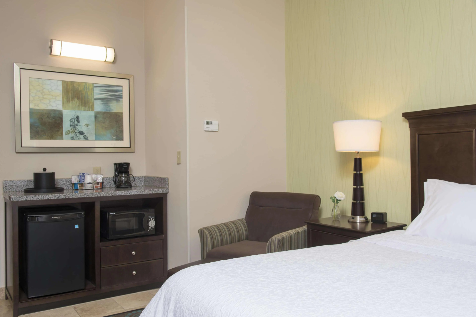 Hampton Inn and Suites Kokomo