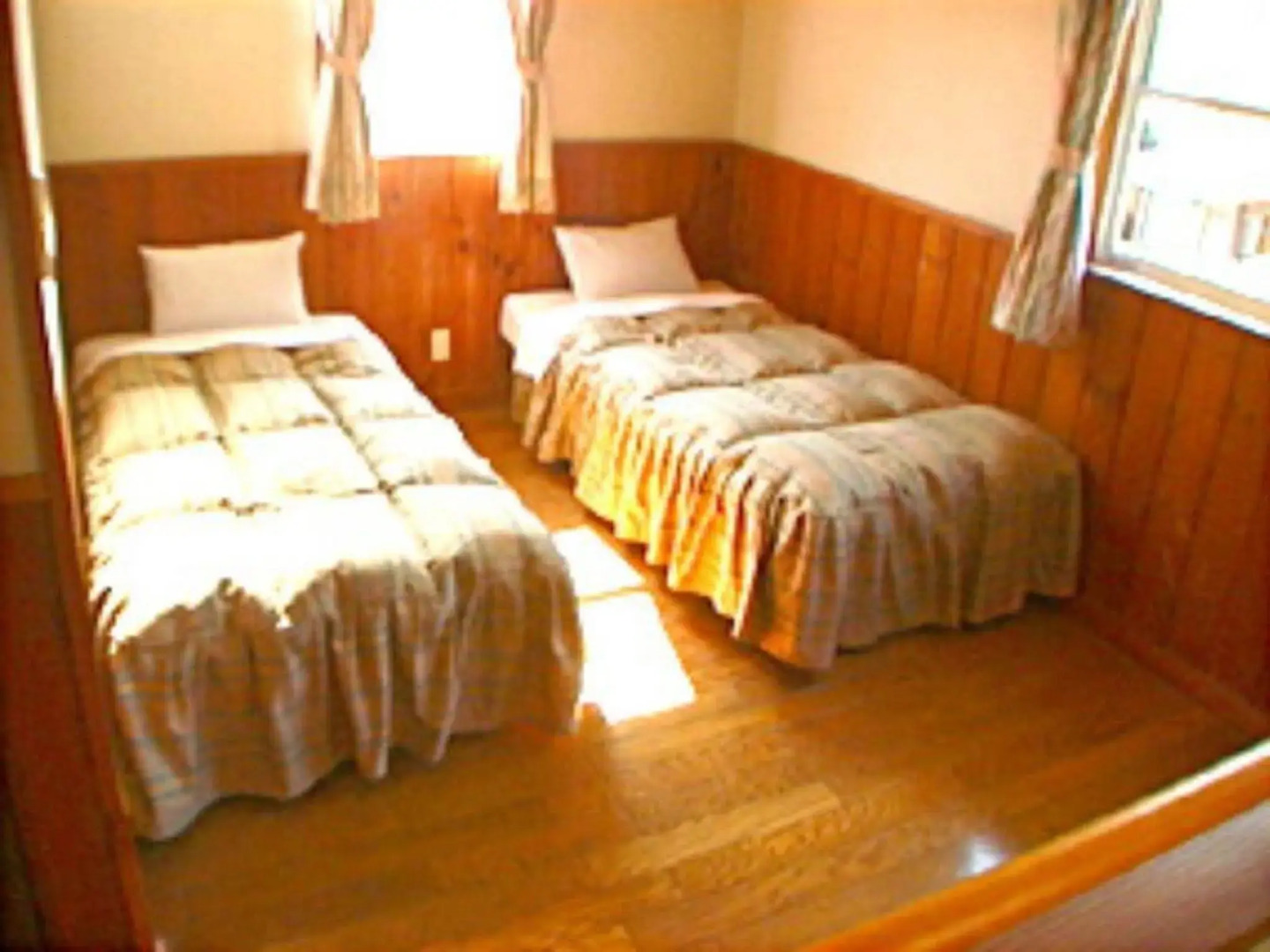 Lake Villa Kawaguchiko