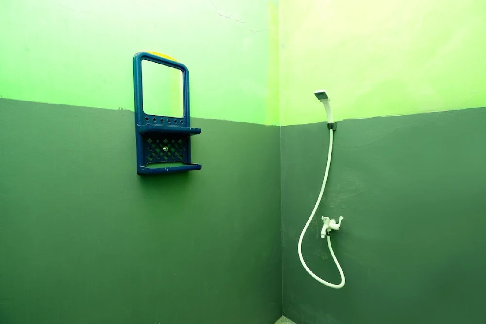 Homestay Flamboyan by OYO Rooms