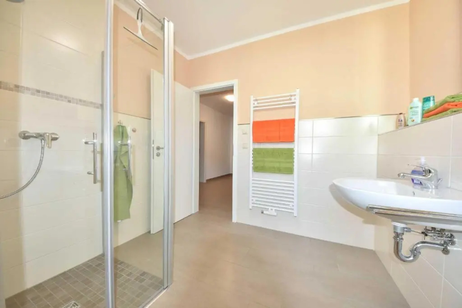 Appartement Sonnenpark 7