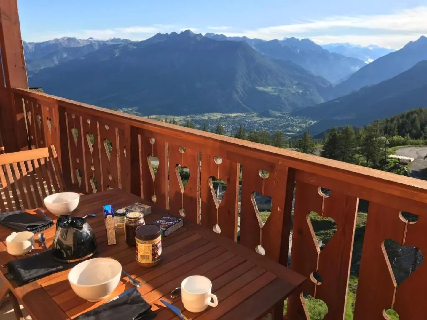 Antarès. duplex 48m2, piscine, sauna, à côté piste