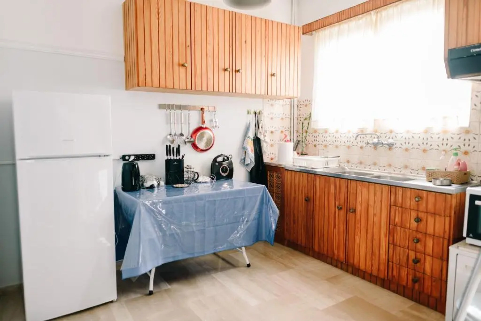 Toumpanakis Apartments