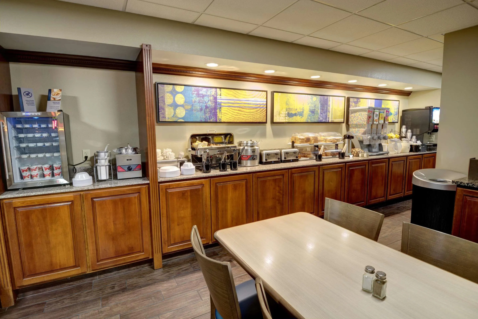 Best Western Toni Inn