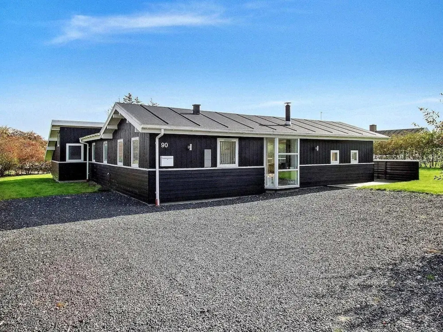 Holiday Home in HjÃ¸rring