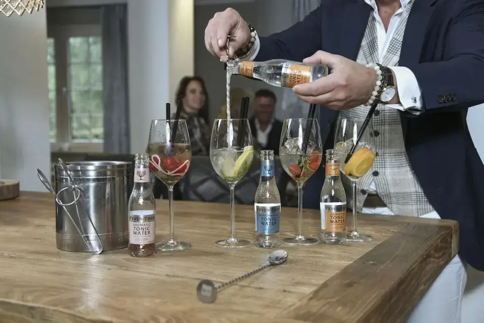 Boutique Hotel Slenaker Vallei