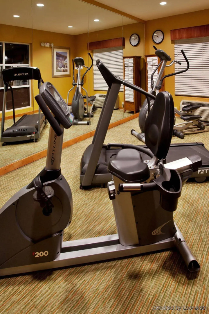 Holiday Inn Express Hotel & Suites Charleston-North by IHG