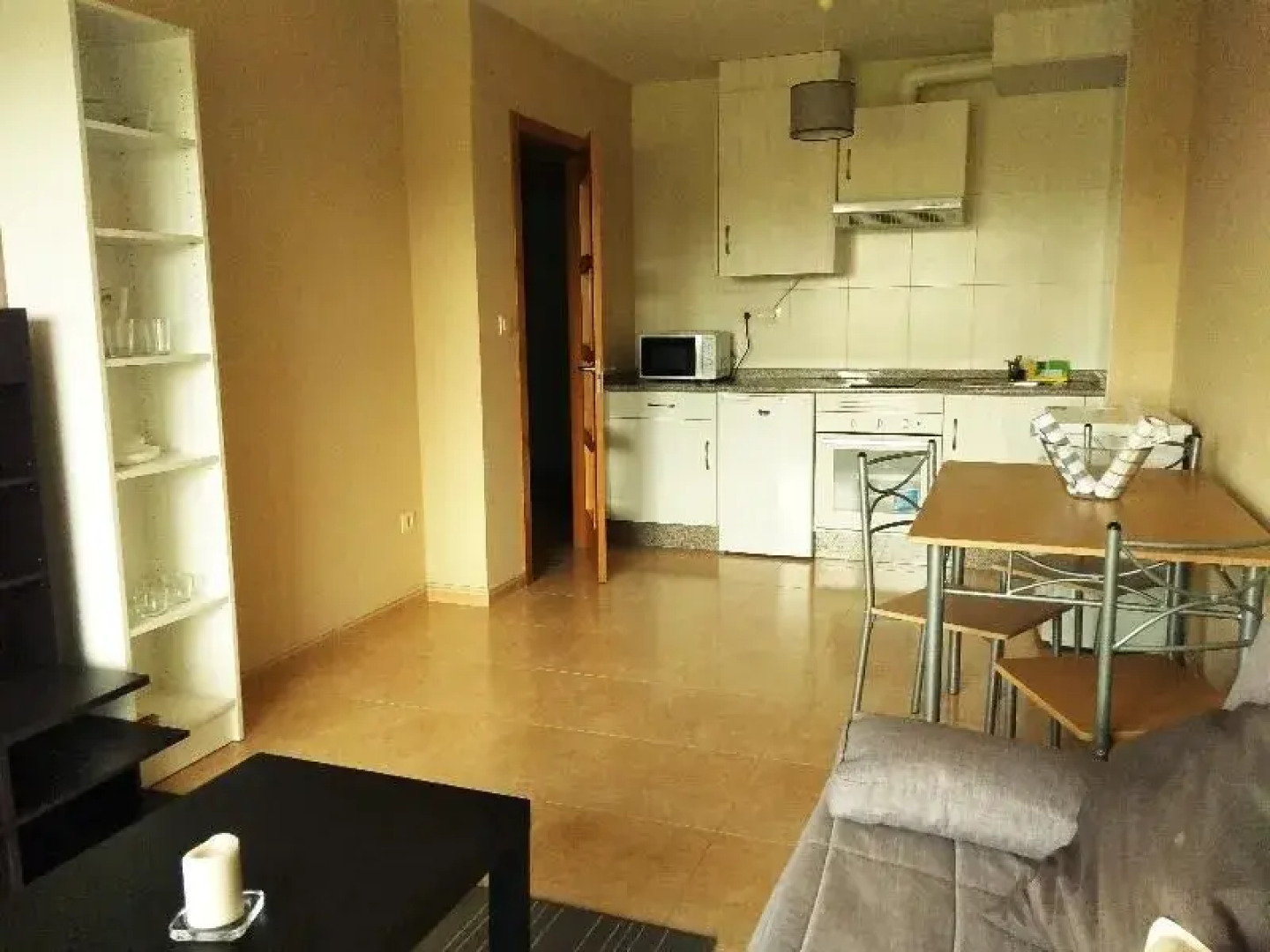 Apartamentos Playa De Las Catedrales 3000