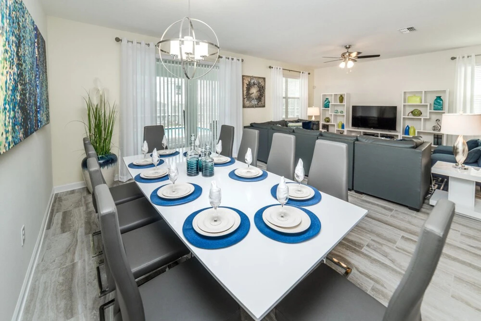 Champions Gate Resort by Global Resort Homes