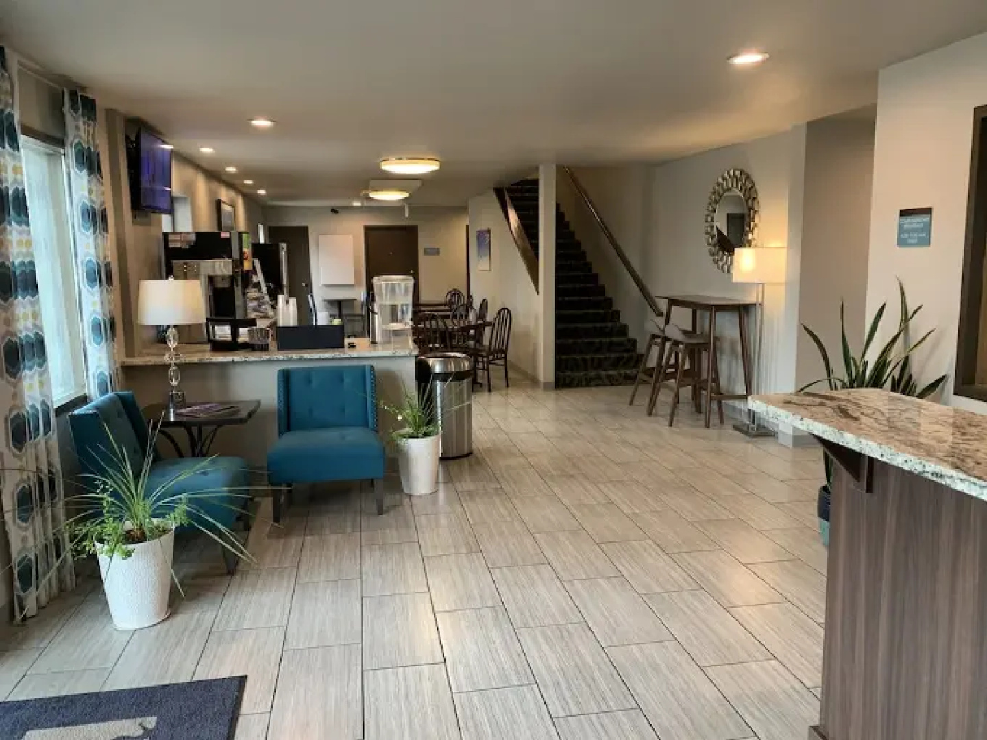 Econo Lodge Monte Vista