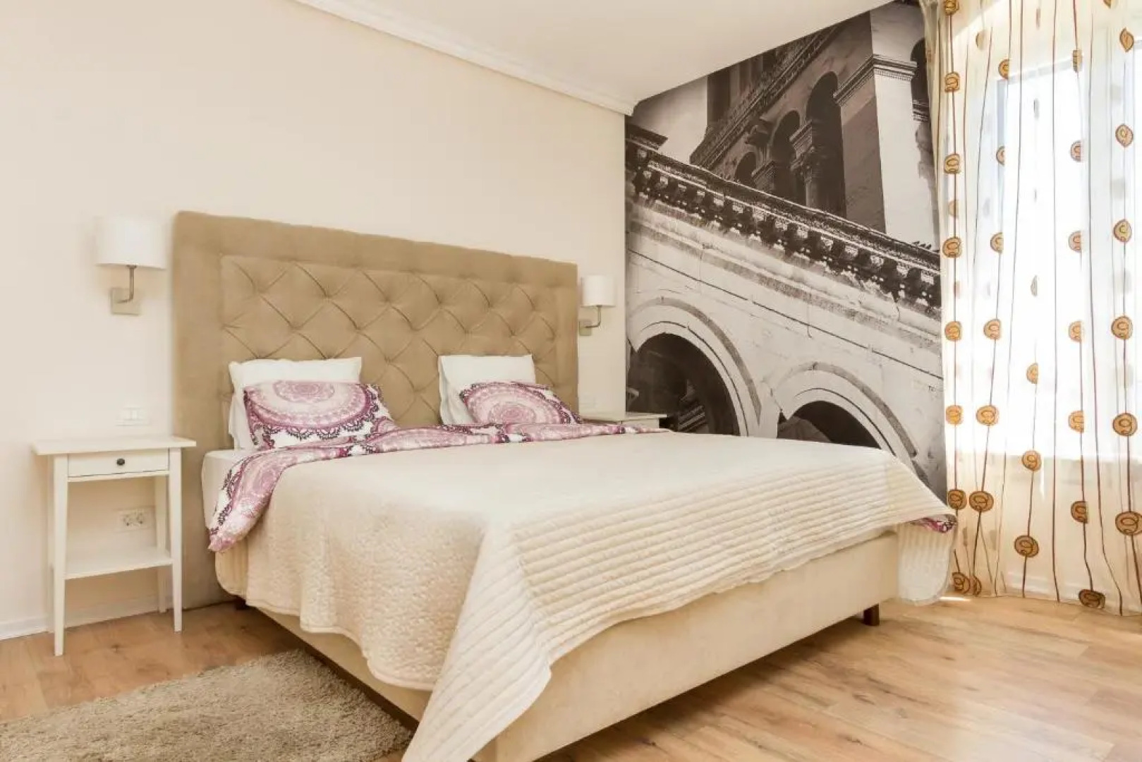 Spalatum Boutique Suites