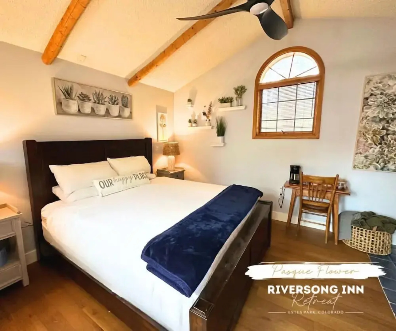 Riversong Inn Retreat