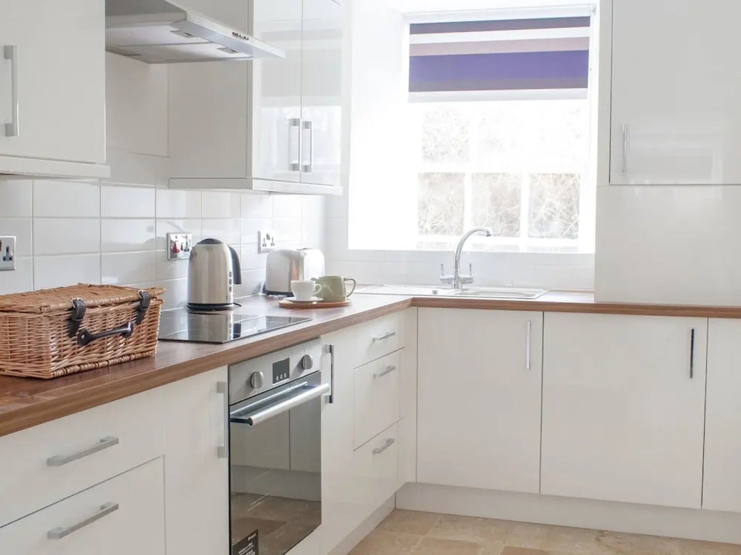 Marischal Apartments