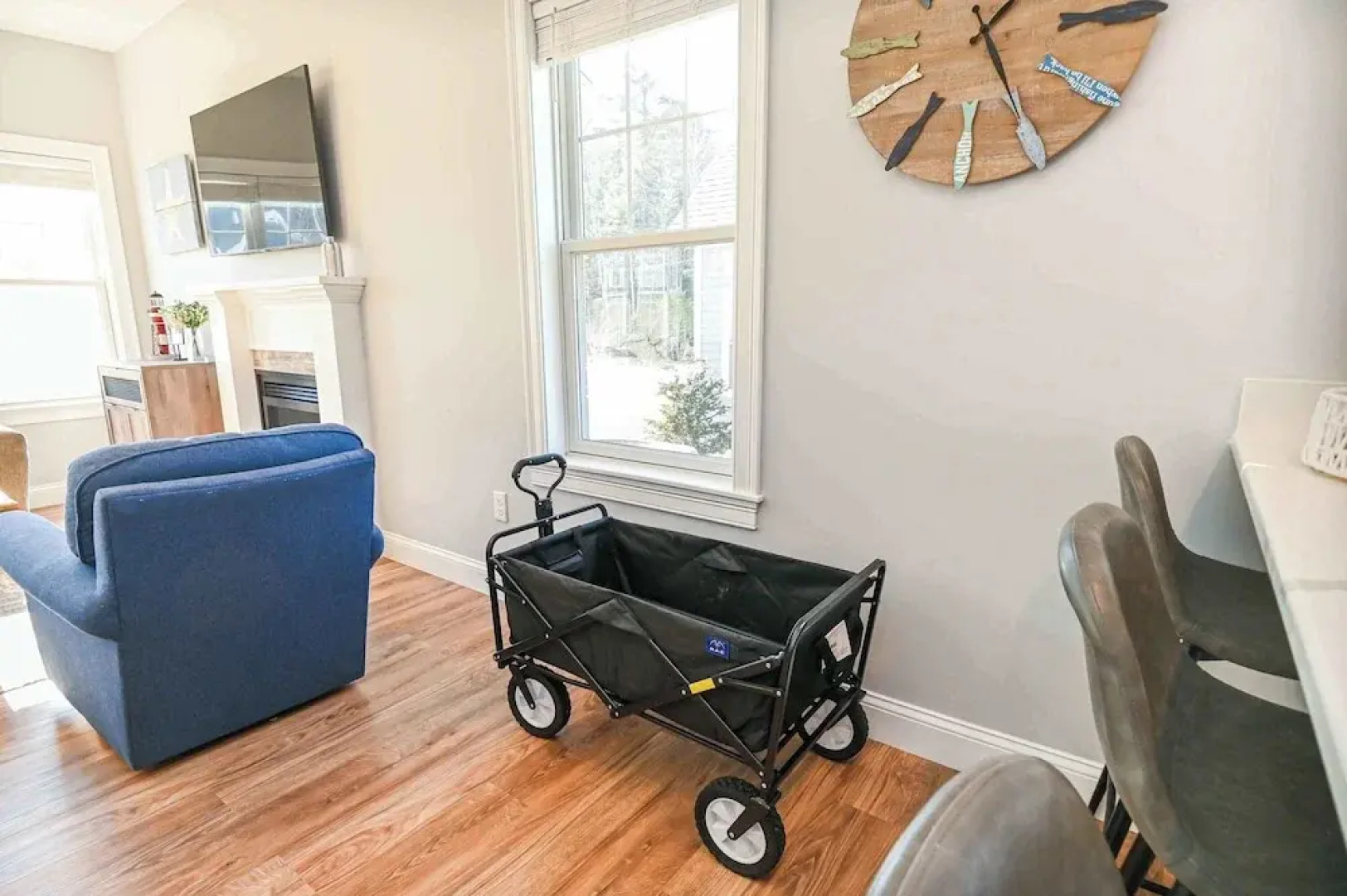 Maritime Meadows Charming Resort-style Home!