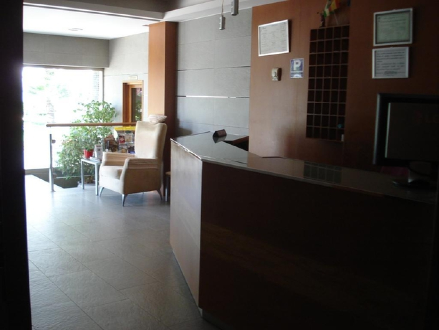 Hostal Mediterráneo