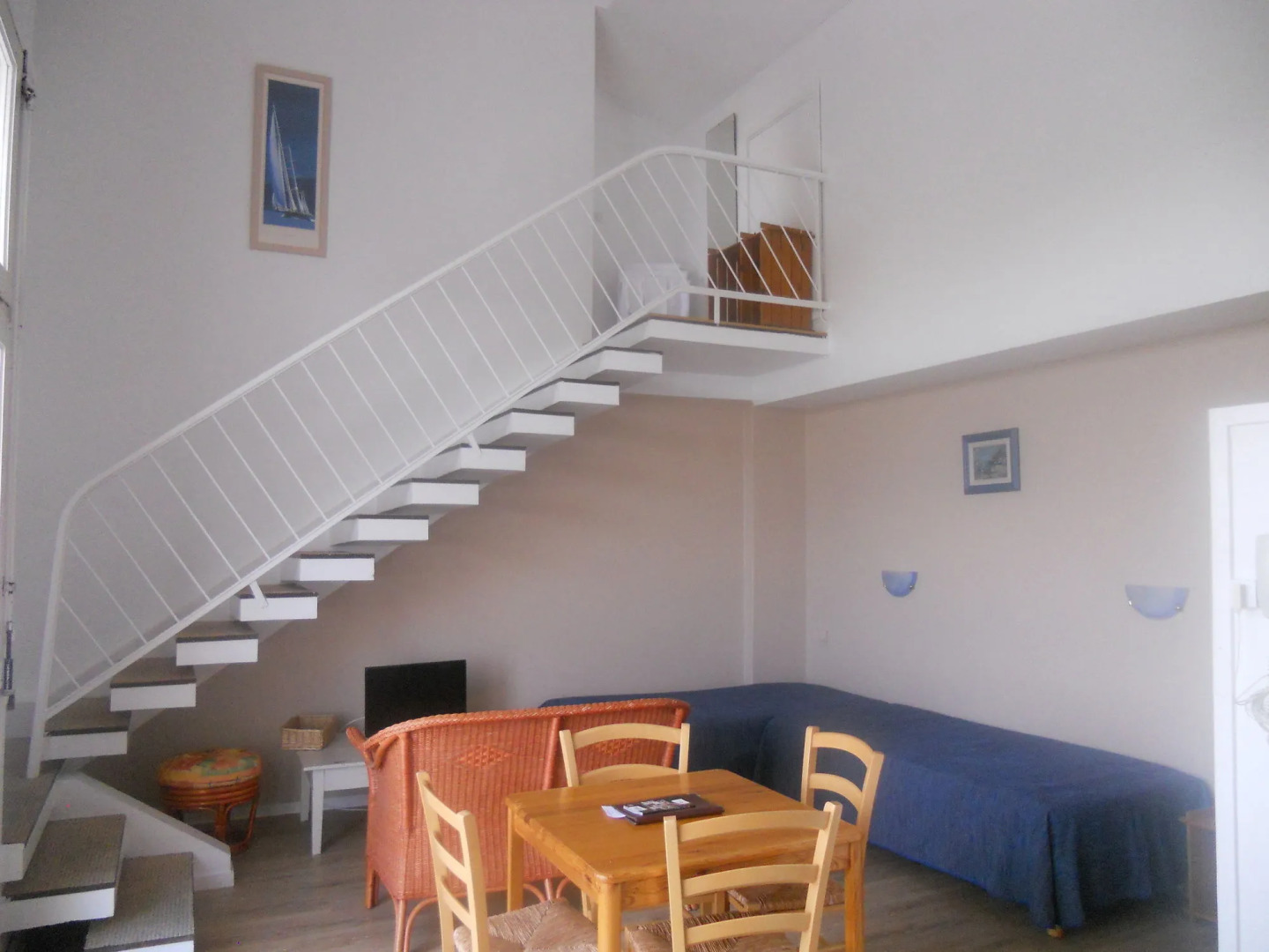 Brit Hotel Hermitage