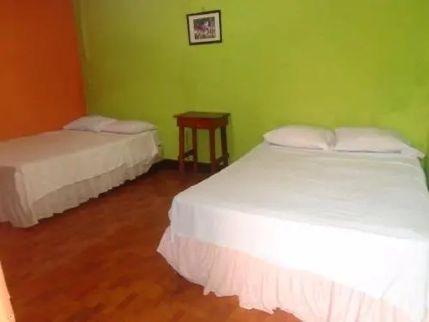 Hostal Las Rosas
